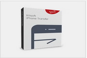 Xilisoft iPhone Transfer
