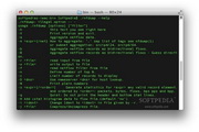 Nfdump For Mac