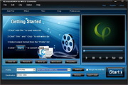 4Easysoft MOV to MPEG Converter
