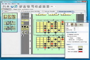 Neck Diagrams  64-bit for mac