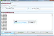 Mobile Number Generator