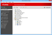 Avira Antivirus Suite