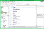 oXygen XML Developer For Mac OS X 10.6 and later