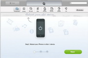 Fone Rescue For Mac