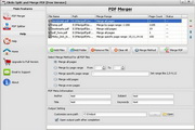 Okdo Split and Merge PDF