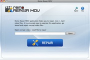 Fix Video Files Mac