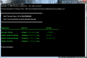 Email Password Dump
