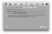 OnyX For Mac OS X 10.7 (LION)