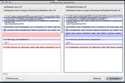 Differences Examiner For Mac