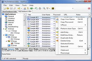 KeePass Password Safe Professional Portable