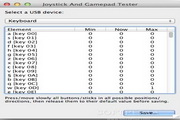 Joystick And Gamepad Tester For Mac