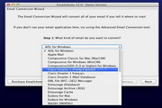 Emailchemy For Mac 10.7