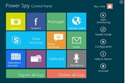 PC Spy Software