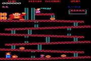 DonkeyKong For Mac
