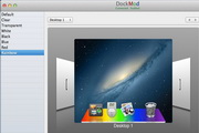 DockMod For Mac