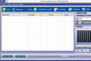 Eastsea Audio Converter