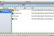 rwBackup For Mac
