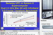 Berkeley UPC For Mac