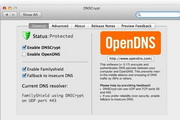 DNSCrypt For Mac