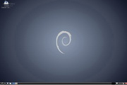 Debian Live LXDE For Linux(64bit)