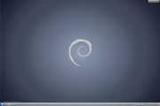 Debian Live KDE For Linux(64bit)