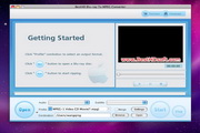 BestHD Blu-ray TO MPEG Converter for Mac