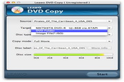 Leawo DVD Copy for Mac