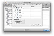 Leawo Data Recovery for Mac