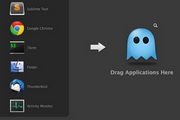 GhostTile For Mac