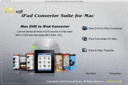 Emicsoft iPad Converter Suite for Mac