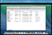 Easy Password Storage For Mac