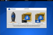 Antergos For Linux RC