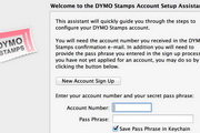 DYMO Stamps For Mac