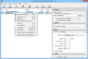 Portable Pazera Free AVI to MP4 Converter