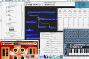 Bidule VST/VSTi Plug-In for Windows x64