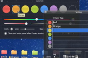 ColoFolXS For Mac