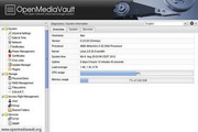 OpenMediaVault For Linux(32bit)