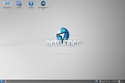 Netrunner For Linux