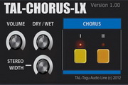 TAL-Chorus-LX for mac
