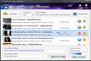 ChrisPC Free Video Converter