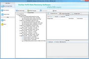 VMxDB For Veritas VxFS Recovery(VxFS數據恢復軟件)