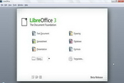 LibreOffice for Windows(32位)段首LOGO