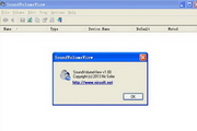 音量管理 SoundVolumeView