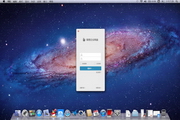 联想企业网盘 for mac