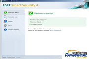 ESET Smart Security (64-bit)