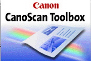 CanoScan Toolbox佳能扫描仪软件