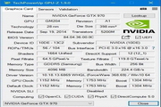 GPU-Z 2.54.0 instal the new version for ios