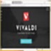 vivaldi浏览器 for Linux