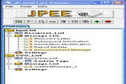 JPEE Email Utility Lite