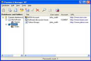 Password Manager XP Pro